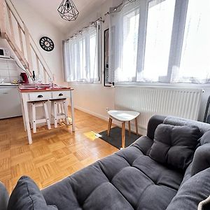 Appartement met een Slaapkamer